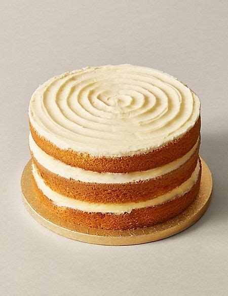 How To Make A Naked Cake Artofit