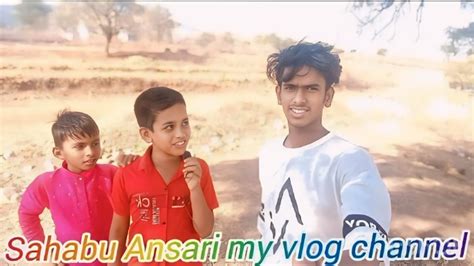 My First Vlog Comedy Video 😆 Maja A Gaya 😆 Aap Log Yah Video Dekh Kar