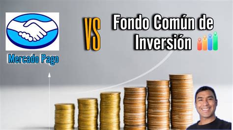 FCI Vs Rendimiento Mercado Pago FCI Meli YouTube