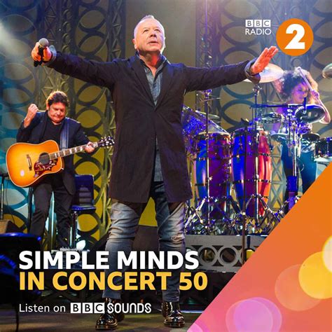 News Items - SIMPLEMINDS.COM