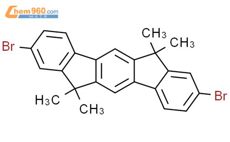 Indeno B Fluorene Dibromo Dihydro