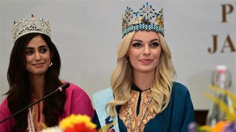 Unfounded Incorrect Ent Firm Denies Proposed Miss World Finale In