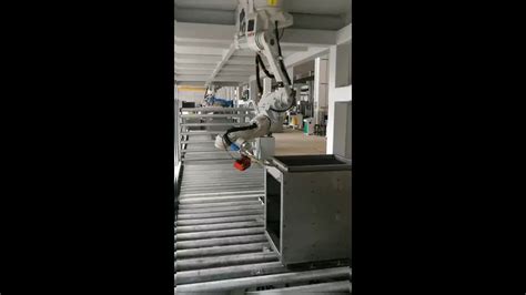 Industrial Robot Arm Axis Abb Irb Id Welding Robot Arm With