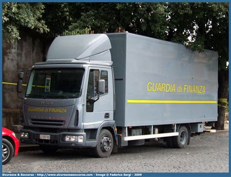 Iveco Eurocargo E Ii Serie Gdif Ba Album Foto