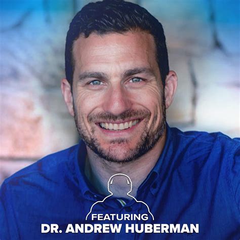 huberman lab podcast - DrBeckmann