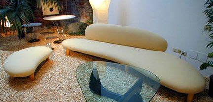 Isamu Noguchi Freeform Sofa Produced By Vitra Hive Isamu Noguchi