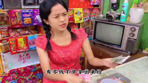 381 你们见过这么烦的顾客吗？小卖部 记忆中的童年小卖部 Youtube