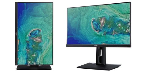 Acer's 27-inch 1440p Monitor gets a 30% price drop to $210 shipped ...