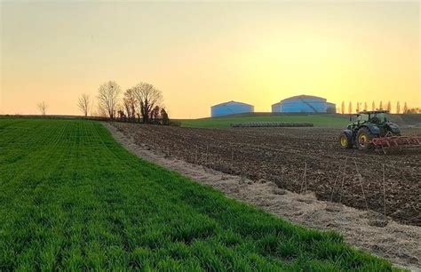 Quoi De Neuf Sur La Ferme D Tr Pagny Saint Louis Sucre