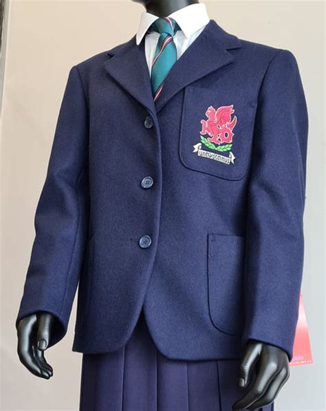 Wellington College School Uniform – Gowdy's