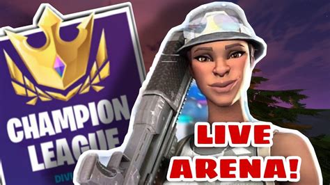 Fortnite Arena Grind Live Gifted Discord Join Vibin Roadto K