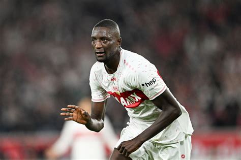 Guinean Striker Beats Haaland And Mbappe To A Goal Scoring Feat Bolanews