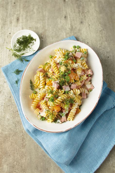 Nudelsalat Mit Fleischwurst Rezepte Suchen