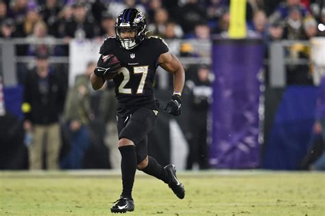 Ravens report card: Who stood out, what needs improvement and how did