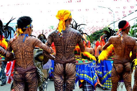 Pintados Festival Description - Gallery