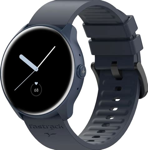 Fastrack FR1 Pro Smartwatch Price In India 2025 Full Specs Review