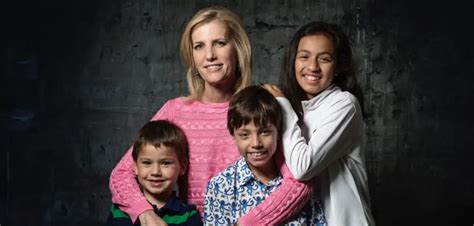 Maria Caroline Ingraham Bio - Husband, Age, Net Worth, Kids