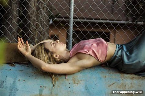 Olesya Rulin Nude Pics Vids The Fappening