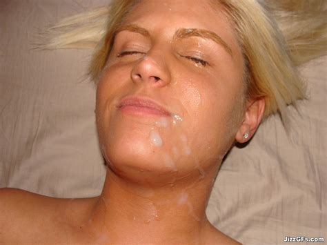 Blonde Girlfriend Sucking Cock And Swallowing Jizz Porn Pictures XXX Photos Sex Images
