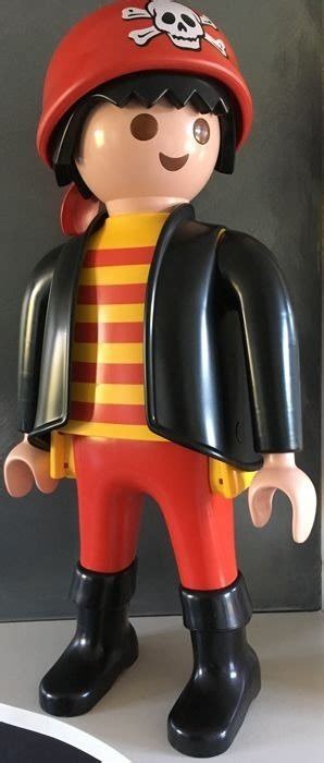 Playmobil Giant Pirate XXL 65 Cm 2000 Presente Catawiki