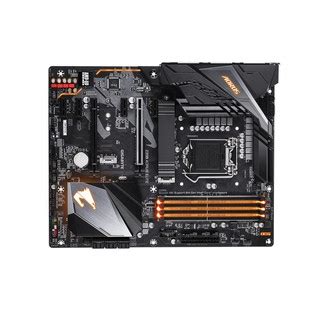 Gigabyte Z Aorus Elite Intel Lga Z Atx Xm