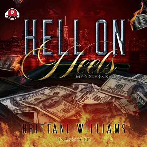 Hell On Heels My Sisters Keeper 9781538530917 Williams