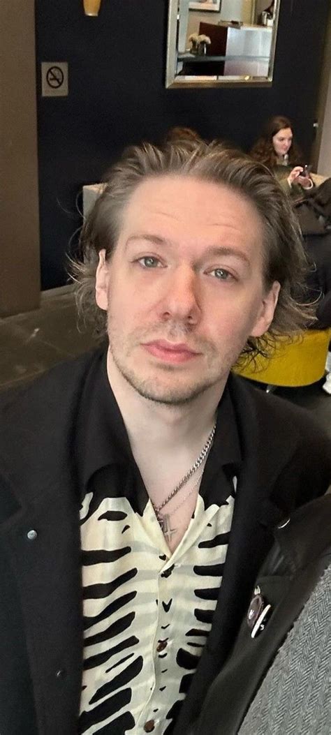 Tobias Forge Ghost Grammys In