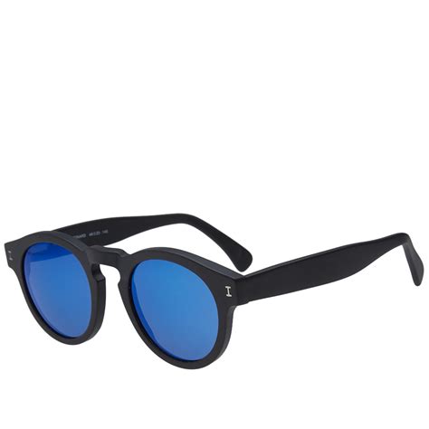 Illesteva Leonard Sunglasses Illesteva