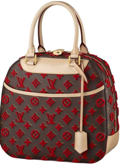 Types Of Louis Vuitton Bags | IUCN Water