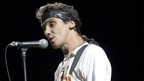 Manu Chao Ya No Es Persona “non Grata” En México Infobae