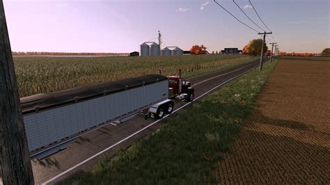 Deer Creek V1 0 FS22 Mod Farming Simulator 22 Mod