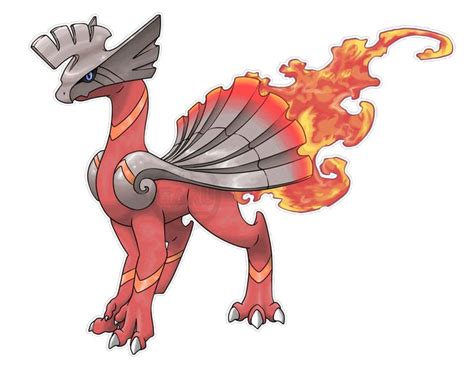 COMMISSION - Fire Dragon by Neliorra on DeviantArt | Immagini pokemon, Immagini, Pokemon