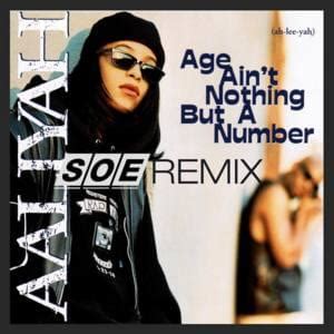 Aaliyah – Age Ain't Nothing But a Number Samples | Genius