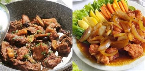 5 Resep Bistik Ayam Yang Mudah Dan Lezat Keluarga Pasti Suka