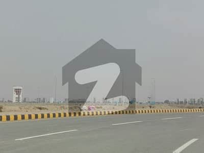 Marla Commercial Plots For Sale In Dha Defence Lahore Pg