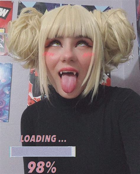 Ahegao faces