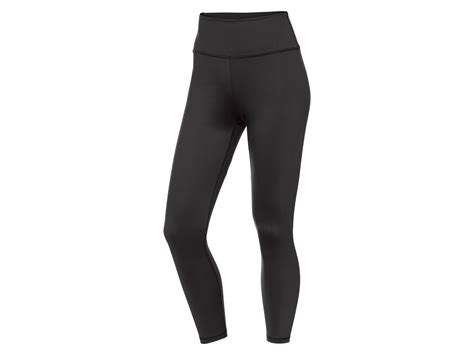 CRIVIT Legging Technique Femme Acheter En Ligne LIDL