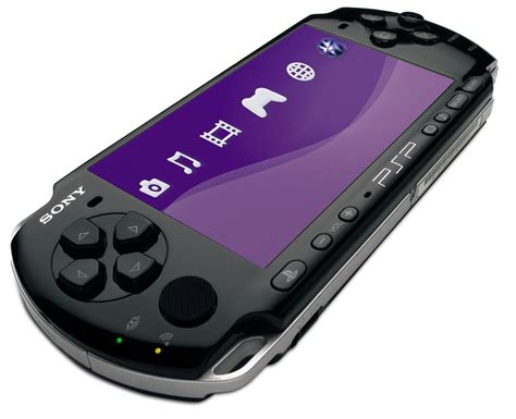 Psp 3000 Games