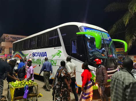 Tanzania Buses Daily On Twitter Rt Ngoloyape Chombo Pendwa Kanda