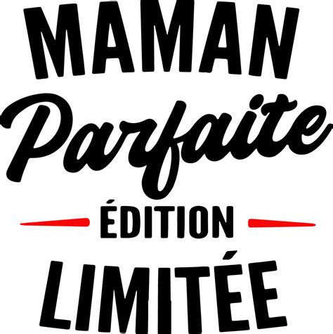 Mug Maman Parfaite Edition Limit E Cadocrea Ma