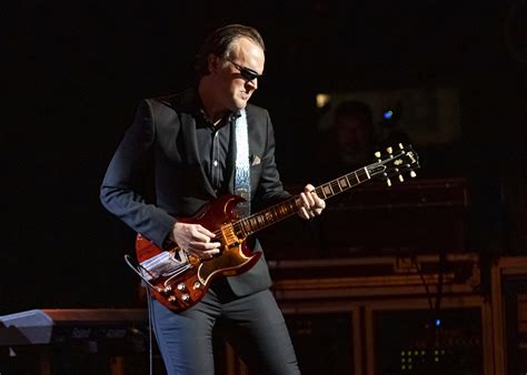 Verlosung „blues Deluxe Vol 2“ Von Joe Bonamassa— Rolling Stone