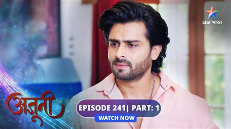 EPISODE 241 Part 01 Ajooni Ravinder Ko Aaya Shanky Par Gussa