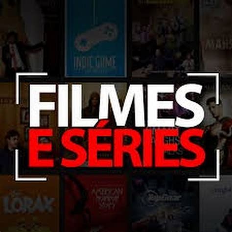 JB Filmes e Séries YouTube