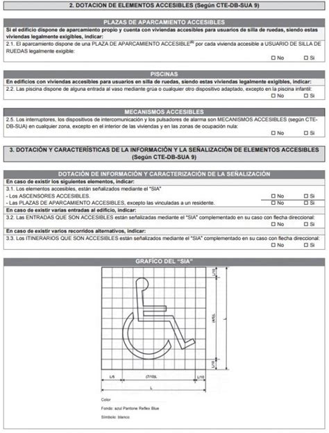 Guía Accesibilidad En Edificios De Comunidades De Propietarios