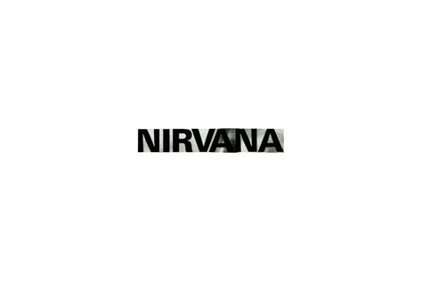 Nirvana Logo Png Photo Png All