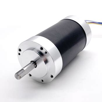 Bldc Motor 24v 12v 56mm High Quality High Power High Speed Manufacturer