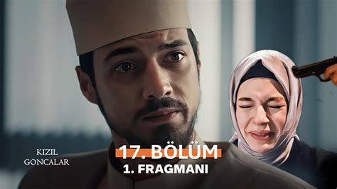 Kızıl Goncalar 17 bölüm 1 Fragmanı I Cüneyd Sadi ve Derin Devlet