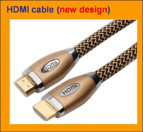 Ultra Small Hdmi Cable With Extremely Small Head And Slim Wire For Tiny ...