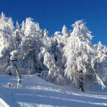 Valberg la station de ski écolo des Alpes du Sud Radio Oxygène