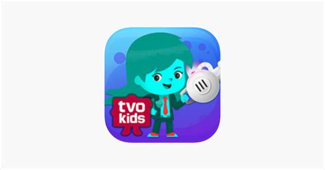 Tvokids Shows Odd Squad Kids Matttroy